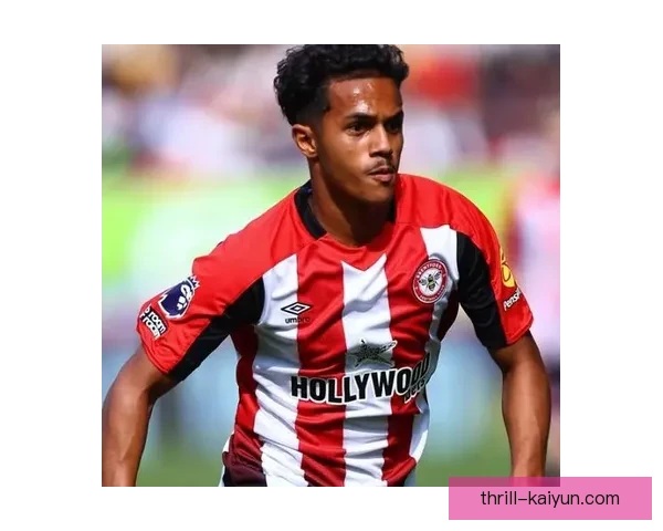 英超布伦特福德崛起