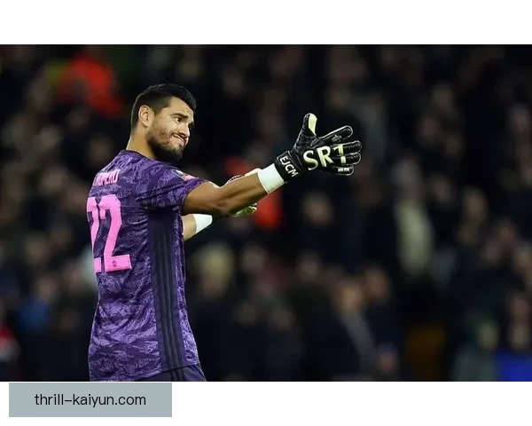 阿利松再创历史，成为巴西足球史上零封王，表现稳健。