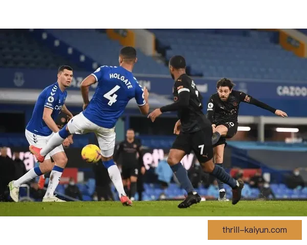 埃弗顿定位球表现值得关注，近期状态持续提升与进攻威胁增强