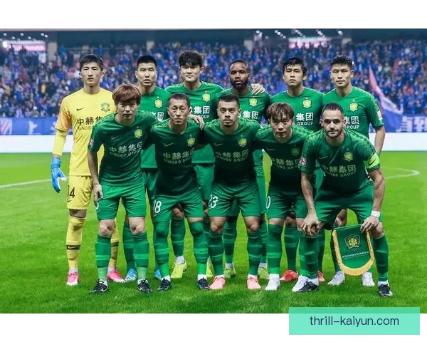 北京国安主场龙状态回暖，近期表现逐渐稳定