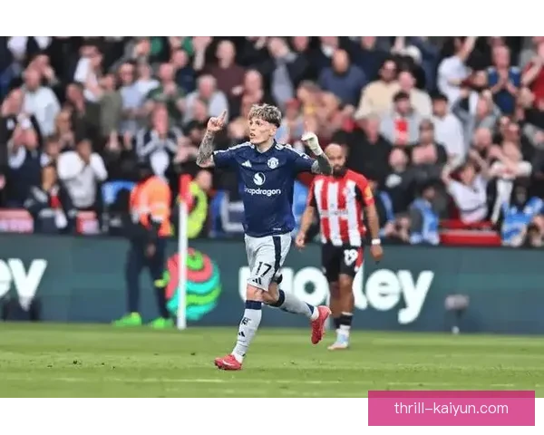 英超哈维·巴恩斯状态回暖，近期表现出色备受关注