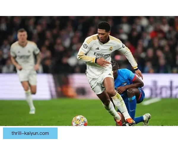 裘德·贝林厄姆状态回暖，表现稳健引发各方关注