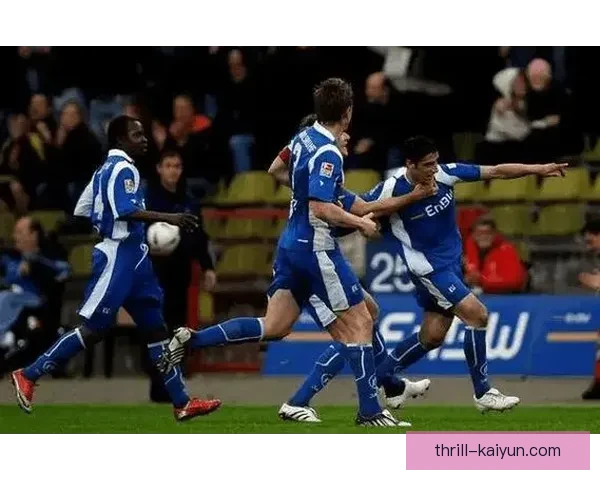 欧洲杯汉堡主场迎战强敌，近期表现稳健备受期待